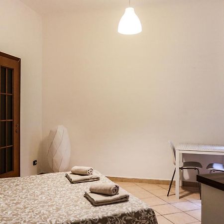 Via Argelati - Navigli Top Location 2 米兰 外观 照片