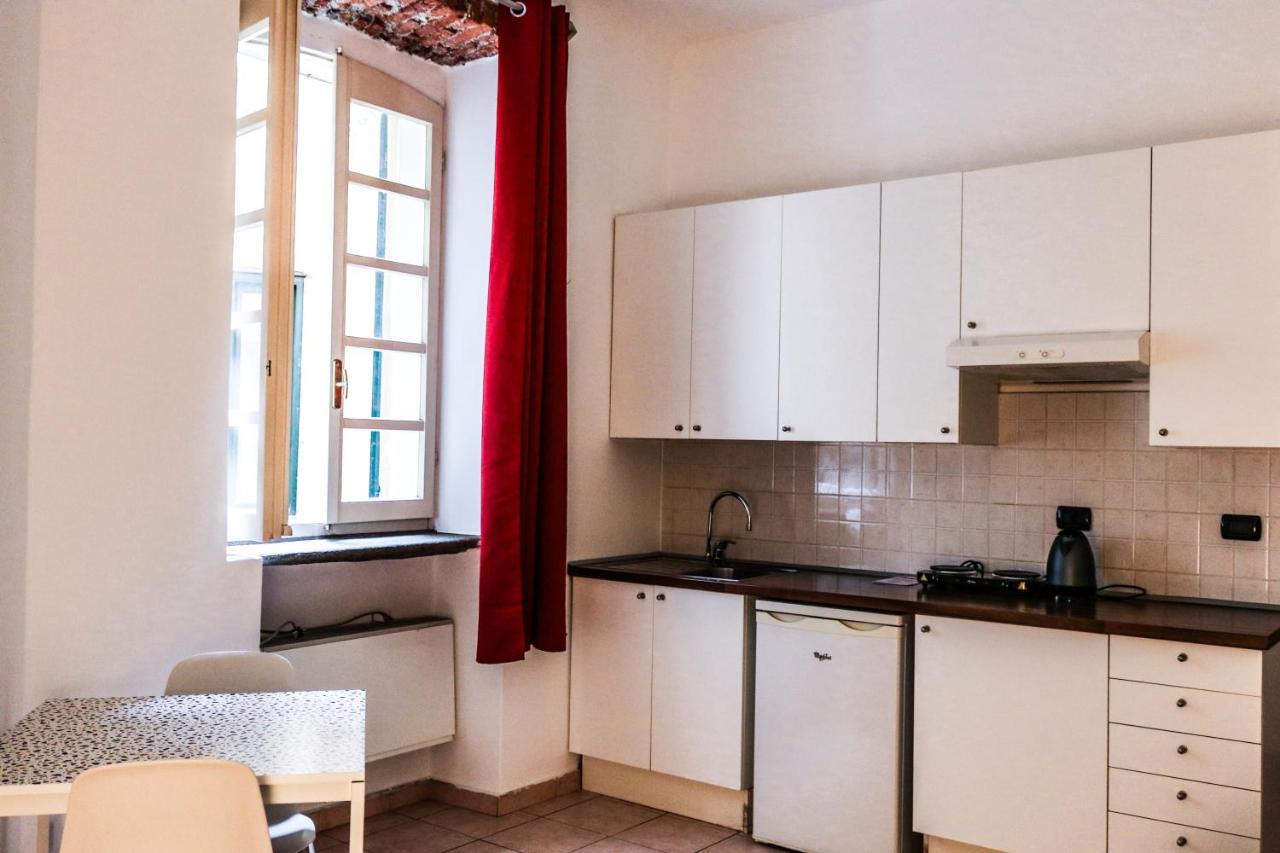 Via Argelati - Navigli Top Location 2 米兰 外观 照片