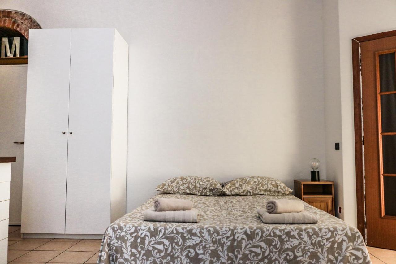Via Argelati - Navigli Top Location 2 米兰 外观 照片