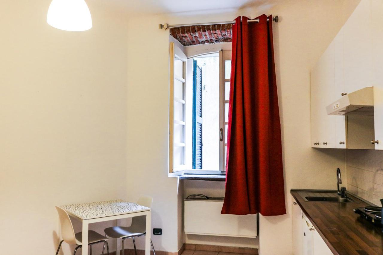 Via Argelati - Navigli Top Location 2 米兰 外观 照片