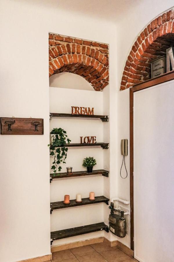 Via Argelati - Navigli Top Location 2 米兰 外观 照片