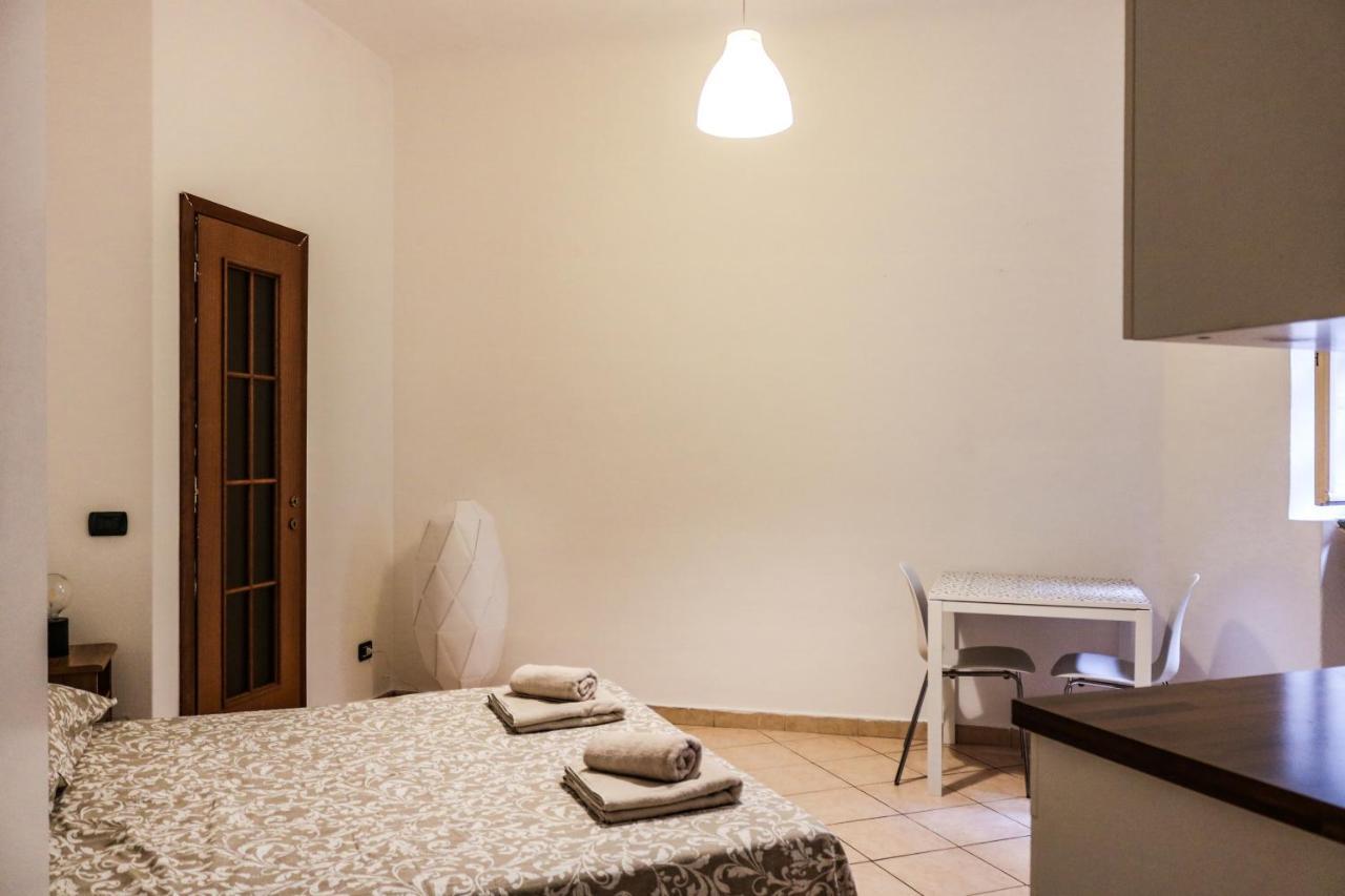 Via Argelati - Navigli Top Location 2 米兰 外观 照片