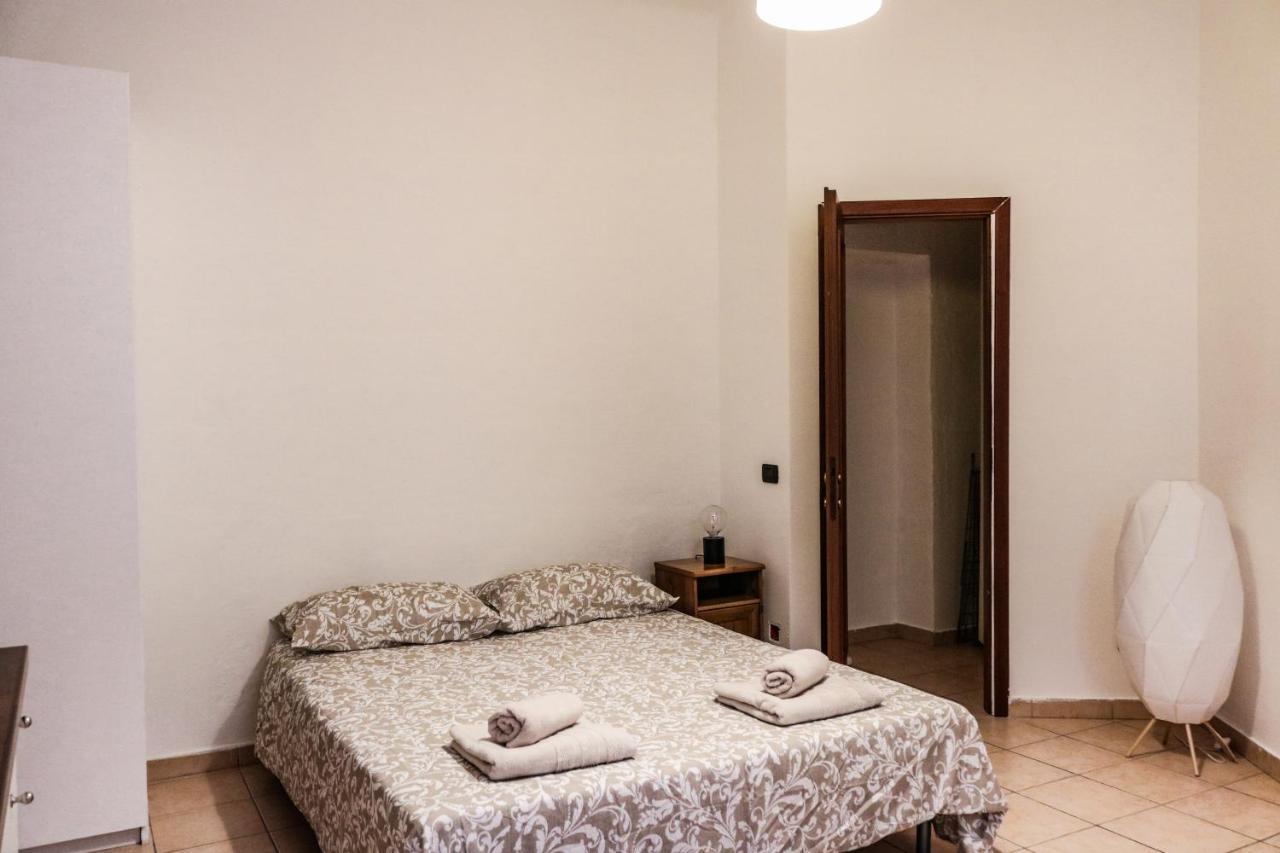 Via Argelati - Navigli Top Location 2 米兰 外观 照片